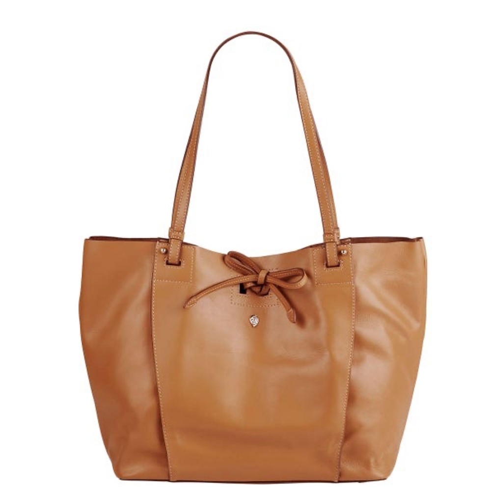 COPY - Helen Kaminski Leather Purse